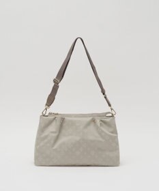 russet ナイロン三層2WAYミニトートバッグ(CE-1580)