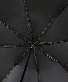 MOONBAT 【軽量/大きめ】POLO RALPH LAUREN 遮光 晴雨兼用 折りたたみ日傘 ワンポイント ポロポニー 60cm