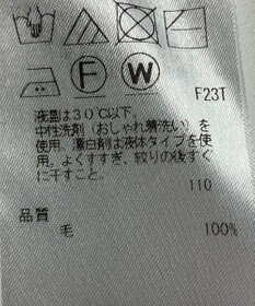 ONWARD Reuse Park 【23区】ニット秋冬