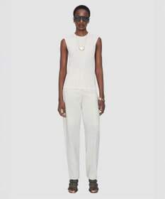 JOSEPH クリンクルリブ　ベスト