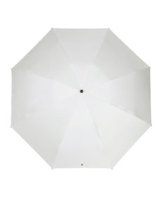 MOONBAT 【軽量/大きめ】POLO RALPH LAUREN 遮光 晴雨兼用 折りたたみ日傘 ワンポイント ポロポニー 60cm