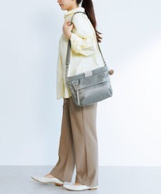 ACE BAGS & LUGGAGE Kanana project PJ16-2nd ショルダーバッグ  横型 軽量 20142 カナナ プロジェクト