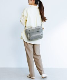 ACE BAGS & LUGGAGE Kanana project PJ16-2nd ショルダーバッグ  横型 軽量 20142 カナナ プロジェクト