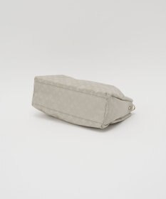 russet ナイロン三層2WAYミニトートバッグ(CE-1580)