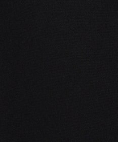 自由区 L 【WEB限定・17号サイズまで展開・洗える】コットンナイロンモクロディー レギンスパンツ