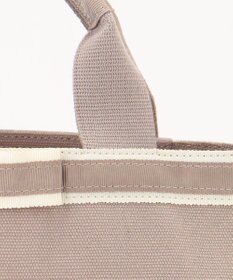 TOCCA 【選べる2種類のデザイン！】MEMORIES OF TOCCA CANVAS TOTE トートバッグ