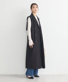 earth music&ecology サイドレースジレンチ