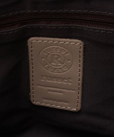 russet ナイロン三層2WAYミニトートバッグ(CE-1580)