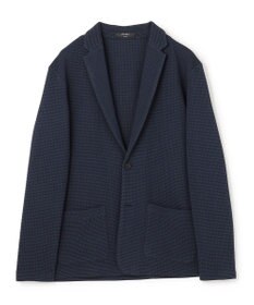 JOSEPH HOMME 【オリジナル素材】ライトタックジャージー　カットソージャケット