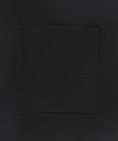 UNFILO MENS スマートニット ジャケット