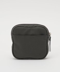 russet コーデュラナイロンスクエアポーチ(CE-1724)