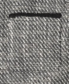 Feroux 【セットアップ対応】ツイード ジャケット