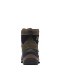 SOREL SOREL/ バクストン レースブーツ ウォータープルーフ /ソレル