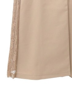 earth music&ecology サイドレースジレンチ