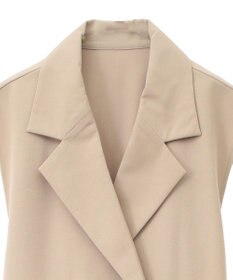 earth music&ecology サイドレースジレンチ