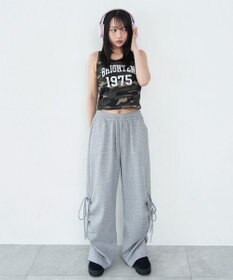 WEGO 【カップ付き】グラフィックカップインタンク