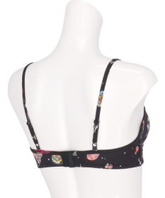 tsumori chisato SLEEP ツモリチサト ノンワイヤーブラ フルカップブラ 綿混(身生地) レディース UBX540 /ワコール