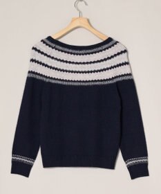 ONWARD Reuse Park 【any SiS】ニット秋冬