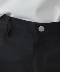 WEGO 【ユニセックス着用ITEM】ルーズフィットフレアトラウザー