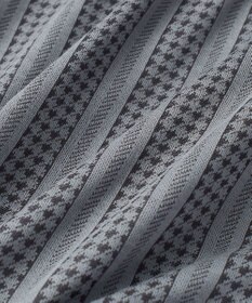 WACOAL MEN トランクス 天然由来繊維（混） しっとりなめらかな肌ざわり ニット素材 前開き GT7802 /ブロス バイ ワコールメン