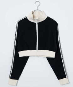 WEGO ショートトラックジャケット