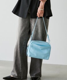 russet kuubo ボックストートバッグ(CE-1633)