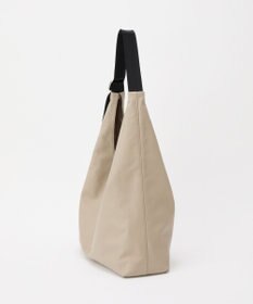 russet レザーホーボーバッグ L(CE-1654)