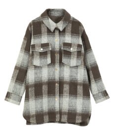 YECCA VECCA スライバーCPOジャケット