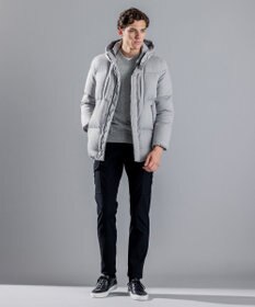 JOSEPH HOMME ピュアカシミヤ　Vネックニット