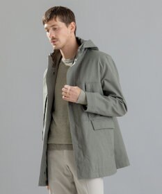 JOSEPH HOMME ドライツイルストレッチ　フードコート