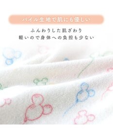 PET PARADISE ディズニー ミッキーマウス サーモキープ Tシャツ 《風船柄》 小型犬