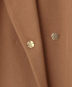 BEIGE， 【WEB限定】JANNU / ロングコート