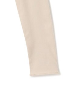 ICB 【洗える】ヴィスコースワイド プルオーバー