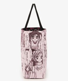 LeSportsac 【GALS!】LARGE 2 WAY TOTE/ギャルズ！