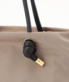 23区 VIOLAdORO ナイロン トートバッグ