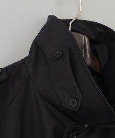 GOTAIRIKU VENTILE ギャバジン モーターサイクルコート