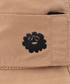 PW CIRCULUS 【手洗い洗濯可 / 小さくたためる】【UNISEX】ポケッタブルバケットハット 2026年モデル ゴルフ