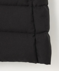 ANY SIS S 【洗える】リッチファーフードロング ダウン