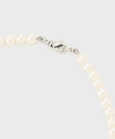 GRACE CONTINENTAL ミックスパールボリュームネックレス