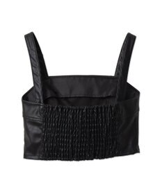 WEGO Fレザービスチェ