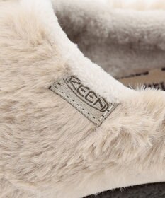 JOSEPH ABBOUD MOUNTAIN 【KEEN・23.5～24.0㎝】HOWSER Ⅲ SLIDE  スリッポン