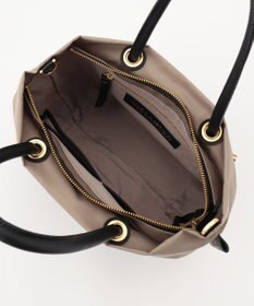 23区 VIOLAdORO ナイロン トートバッグ