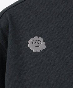 PW CIRCULUS 【吸水速乾 / UV遮蔽率99.5% UVカット / ストレッチ】【WOMEN】ポケットモックT ゴルフウェア レディース