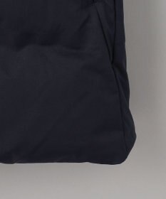 GOTAIRIKU WEB限定【仕事で着られる】ドレスダウンコート_ストレッチツイル_25年新作