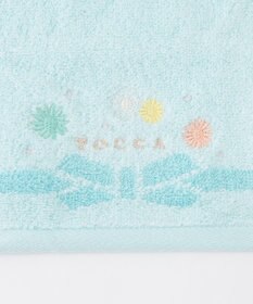 TOCCA 【リボンギフトパッケージ付き】PREGO TOWELCHIEF タオルハンカチ