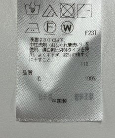 ONWARD Reuse Park 【23区】ニット秋冬