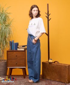 AMERICAN HOLIC 【TOY STORY】ヴィンテージ加工グラフィックTシャツ