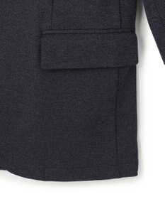 UNFILO MENS コンフォートジャージー ジャケット