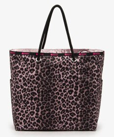 LeSportsac 【GALS!】LARGE 2 WAY TOTE/ギャルズ！