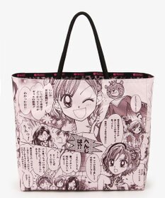 LeSportsac 【GALS!】LARGE 2 WAY TOTE/ギャルズ！